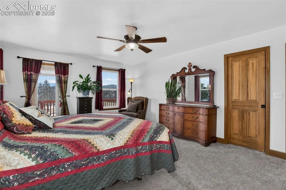 4797 County Road 42 Divide, CO 80814