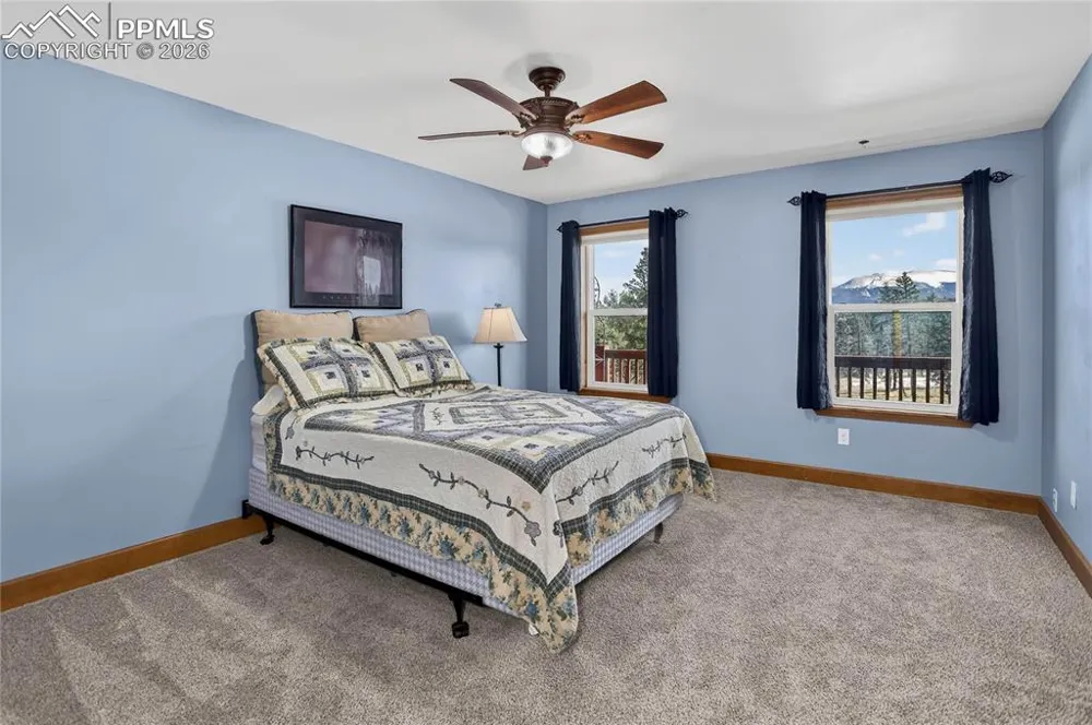 4797 County Road 42 Divide, CO 80814