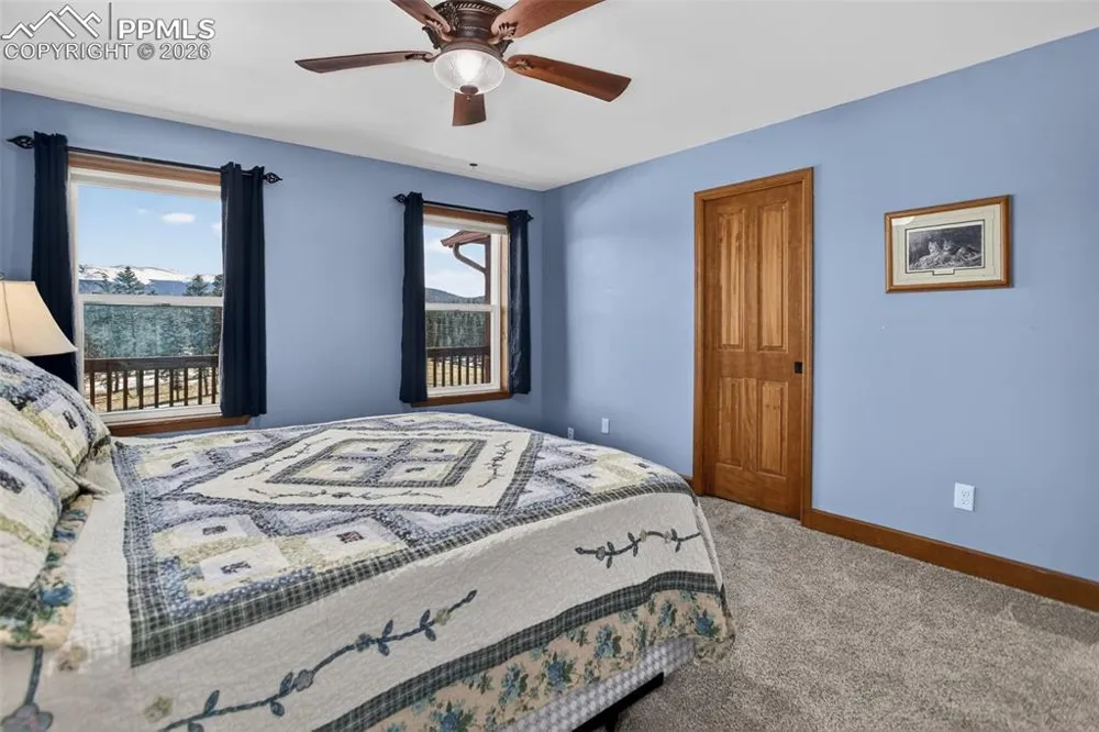 4797 County Road 42 Divide, CO 80814