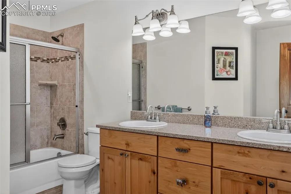 4797 County Road 42 Divide, CO 80814