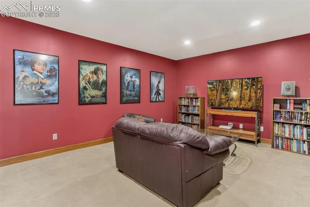 4797 County Road 42 Divide, CO 80814