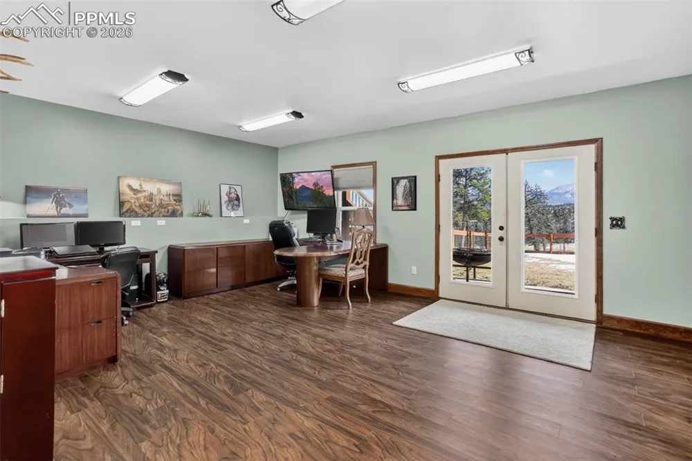 4797 County Road 42 Divide, CO 80814