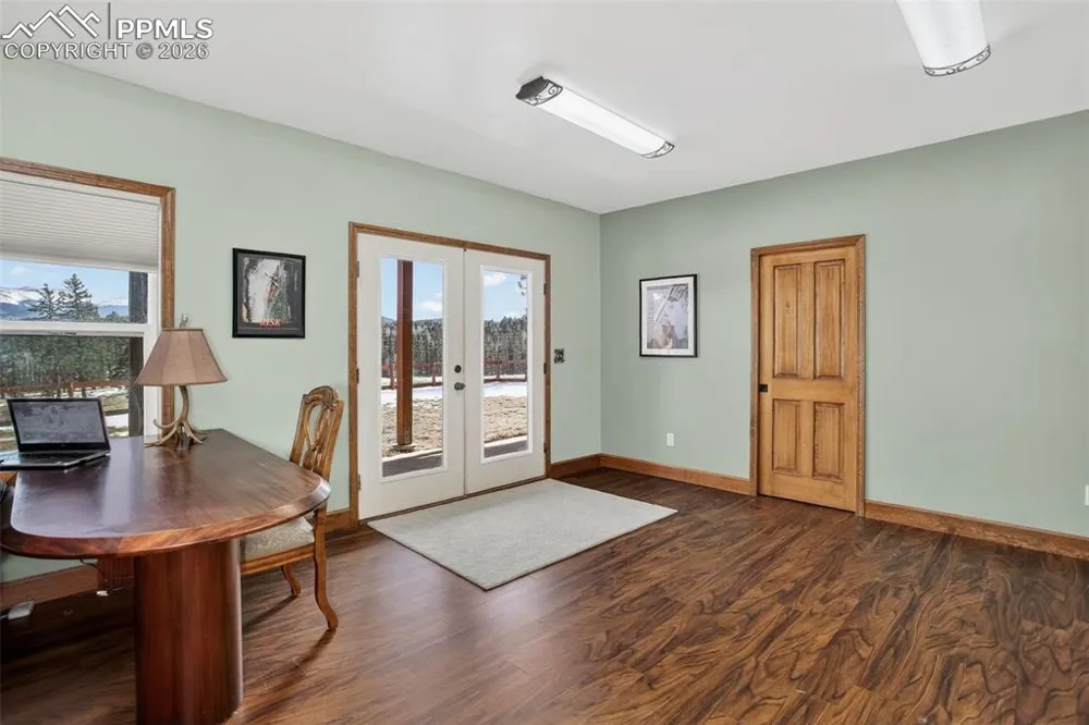 4797 County Road 42 Divide, CO 80814