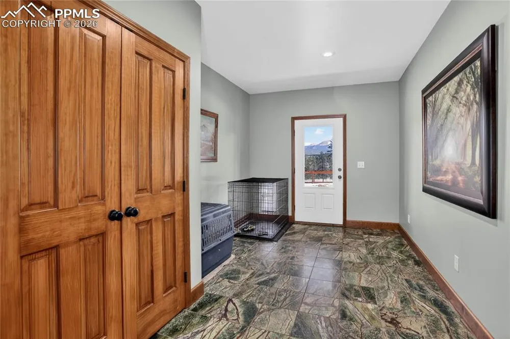4797 County Road 42 Divide, CO 80814