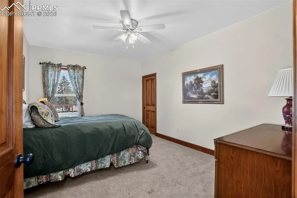 4797 County Road 42 Divide, CO 80814