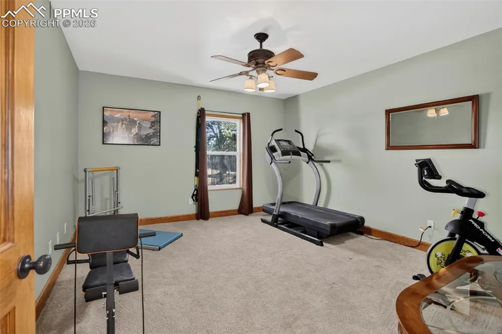 4797 County Road 42 Divide, CO 80814