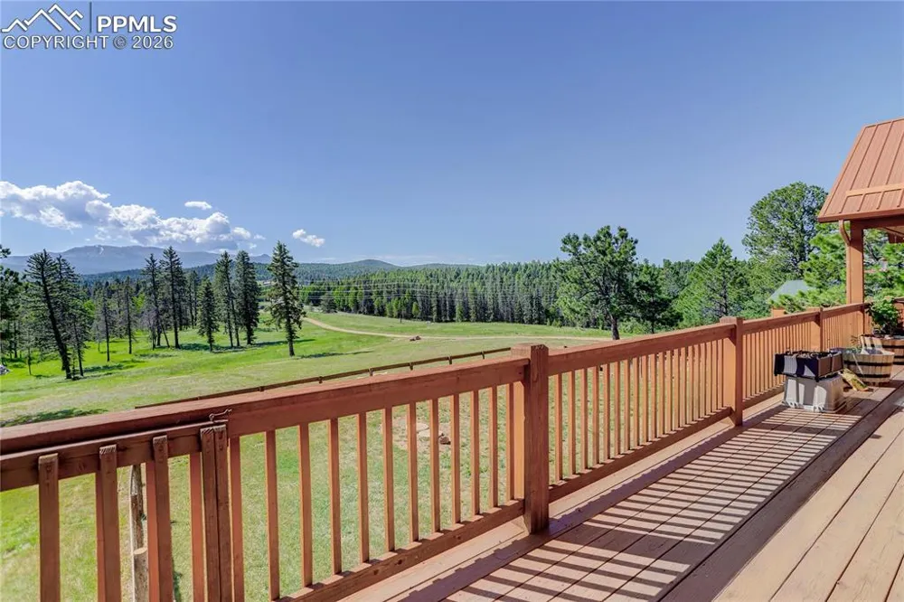 4797 County Road 42 Divide, CO 80814
