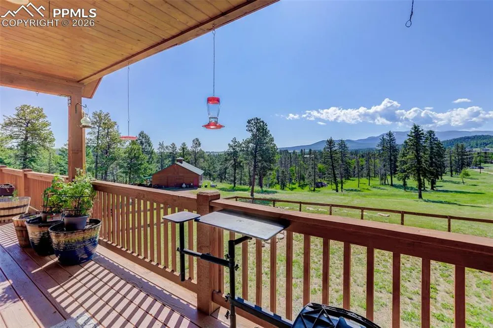 4797 County Road 42 Divide, CO 80814