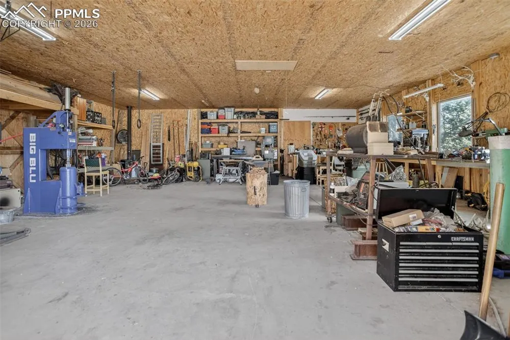 4797 County Road 42 Divide, CO 80814