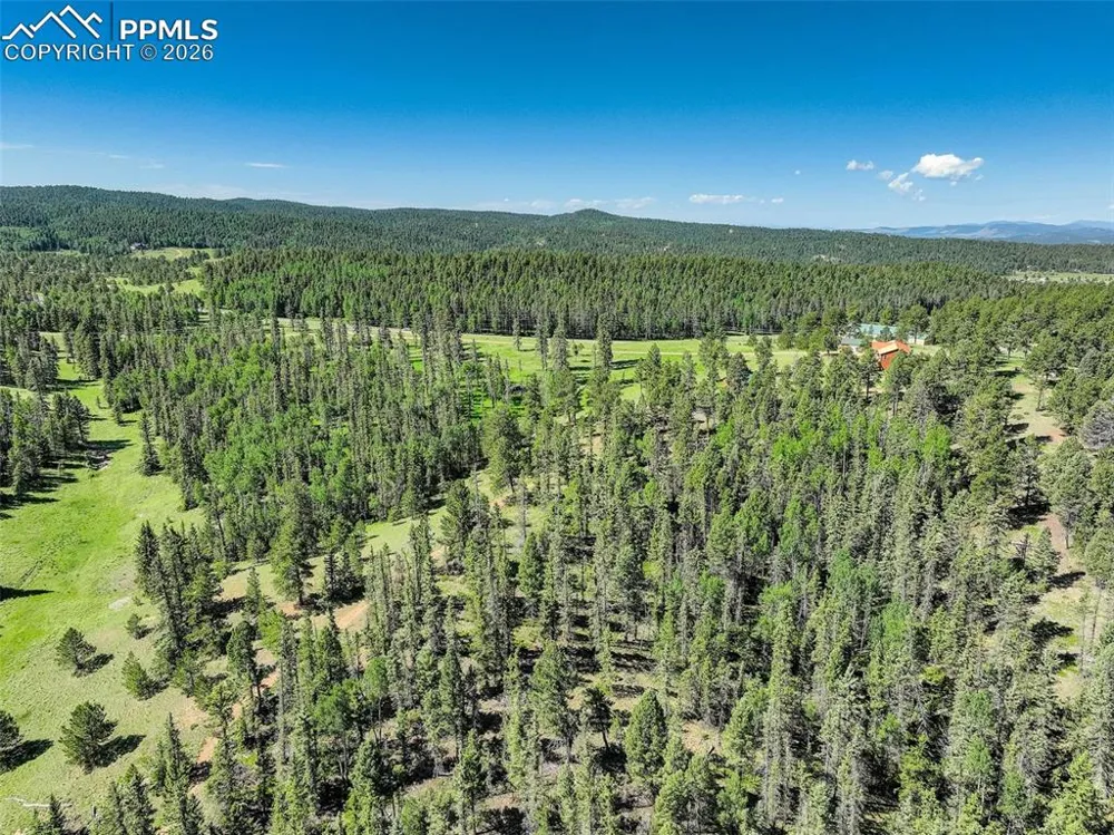 4797 County Road 42 Divide, CO 80814