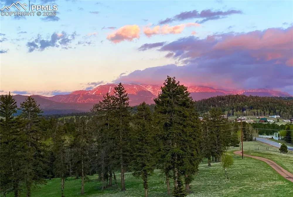 4797 County Road 42 Divide, CO 80814