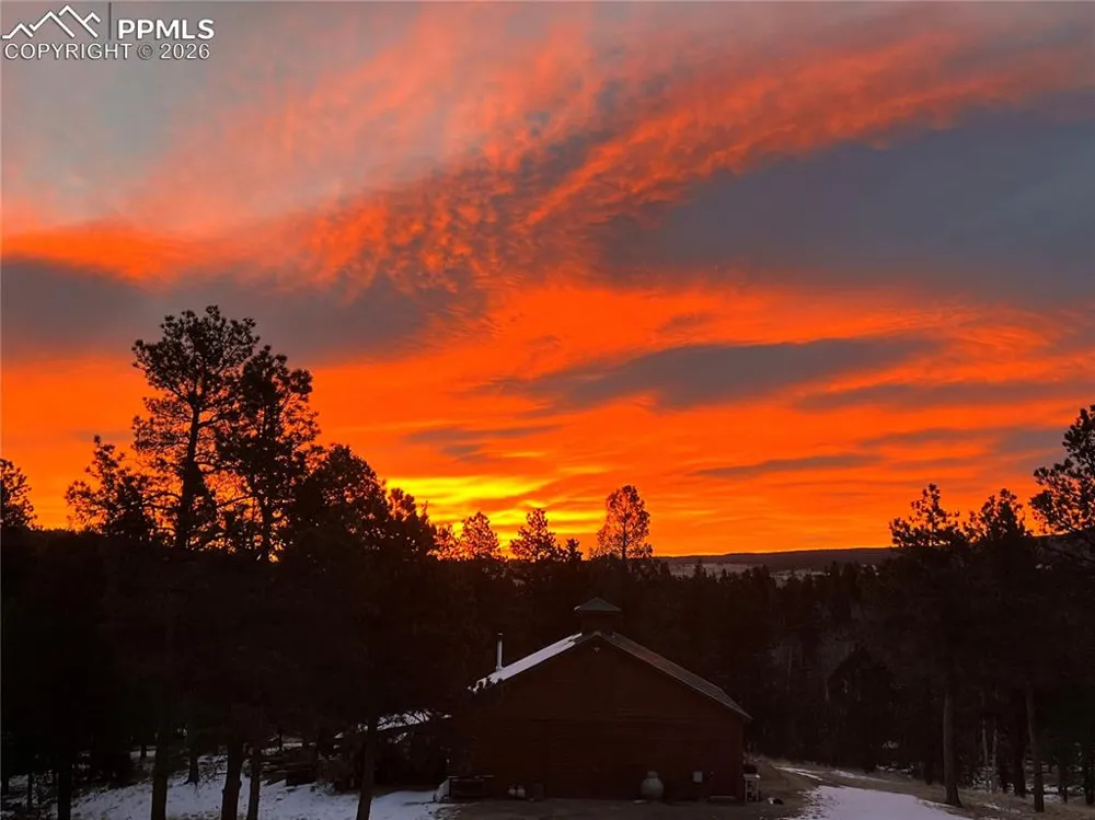 4797 County Road 42 Divide, CO 80814