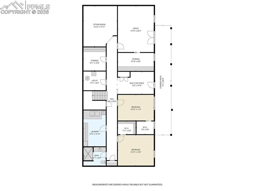 4797 County Road 42 Divide, CO 80814