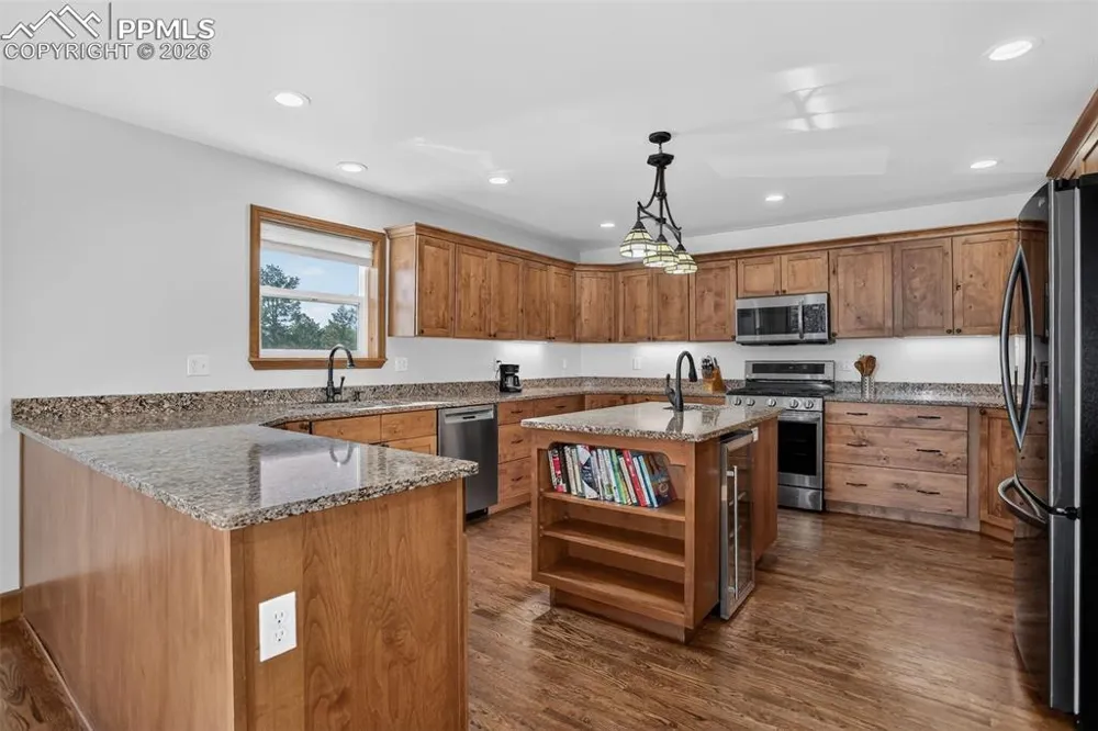 4797 County Road 42 Divide, CO 80814