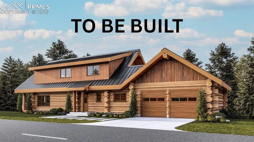 9297 Chipita Park Road Cascade, CO 80809
