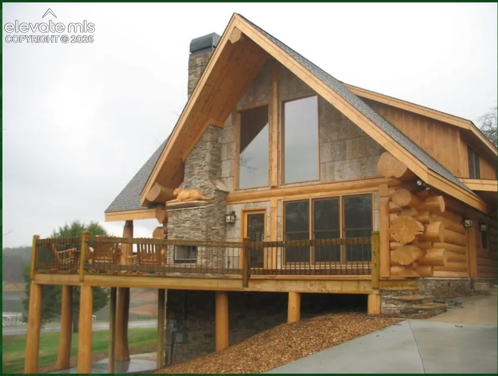 9297 Chipita Park Road Cascade, CO 80809