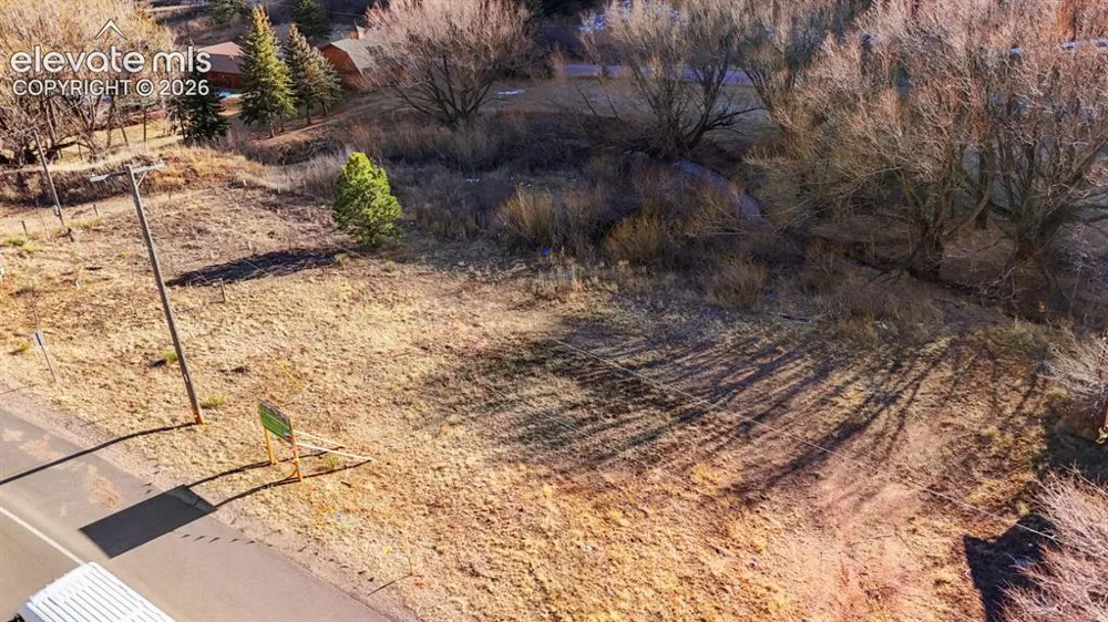 9297 Chipita Park Road Cascade, CO 80809