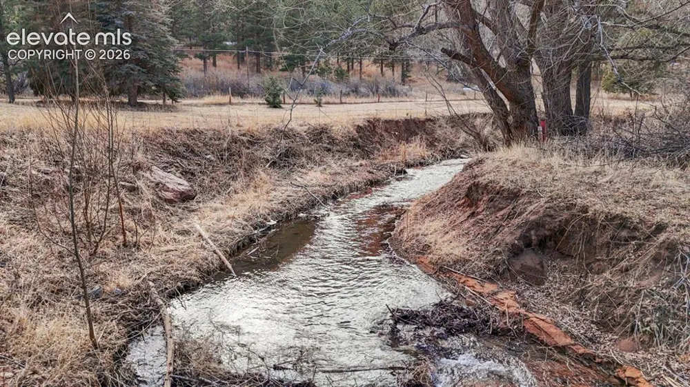 9297 Chipita Park Road Cascade, CO 80809