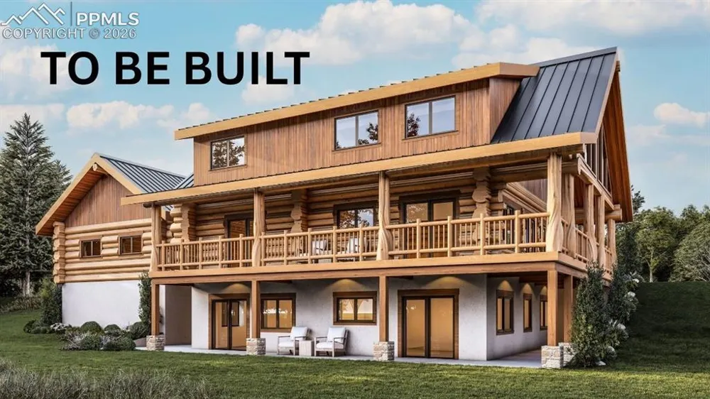 9297 Chipita Park Road Cascade, CO 80809