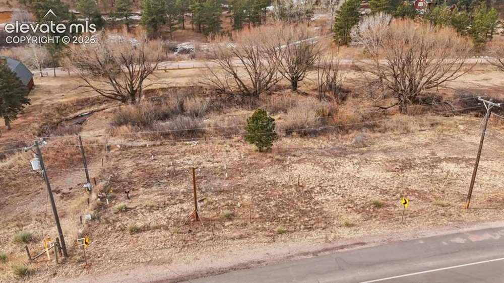 9297 Chipita Park Road Cascade, CO 80809