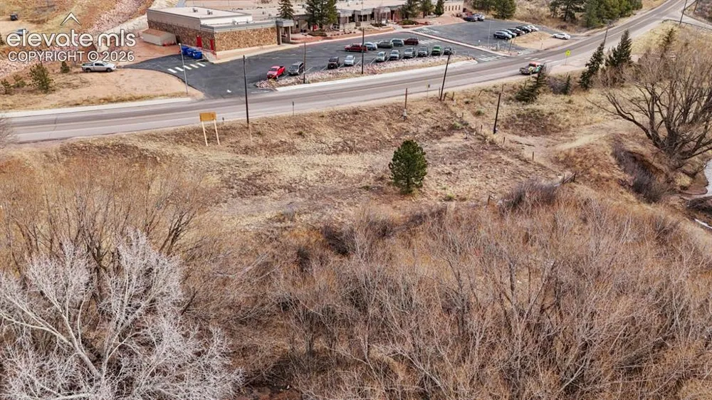 9297 Chipita Park Road Cascade, CO 80809