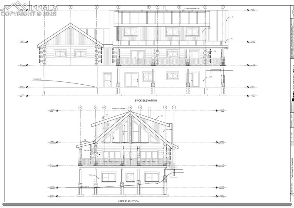 9297 Chipita Park Road Cascade, CO 80809