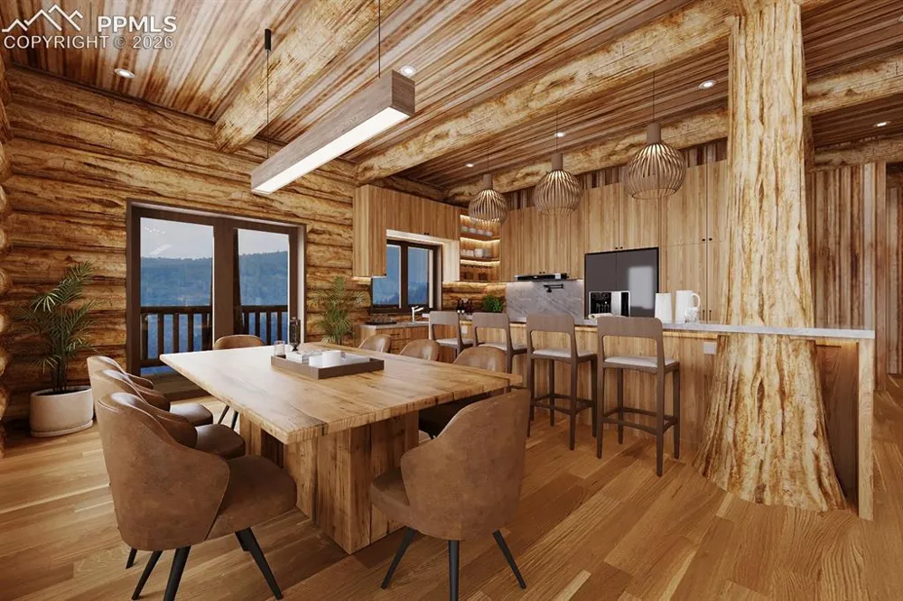9297 Chipita Park Road Cascade, CO 80809