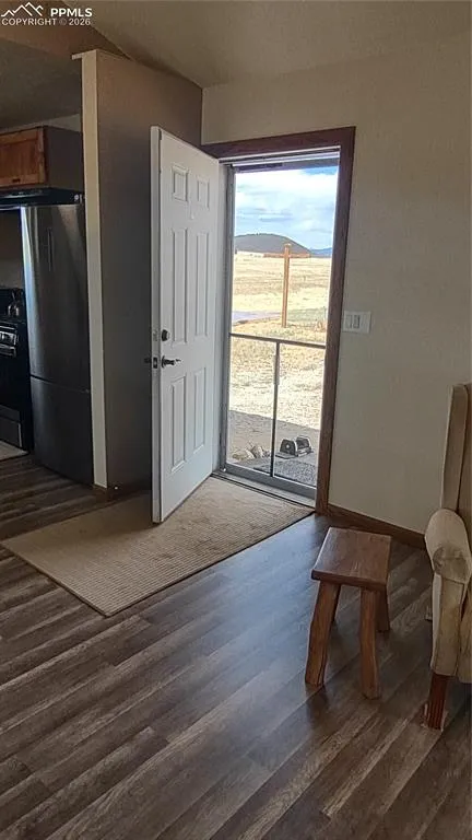 128 E Ranger Hill Road Hartsel, CO 80449