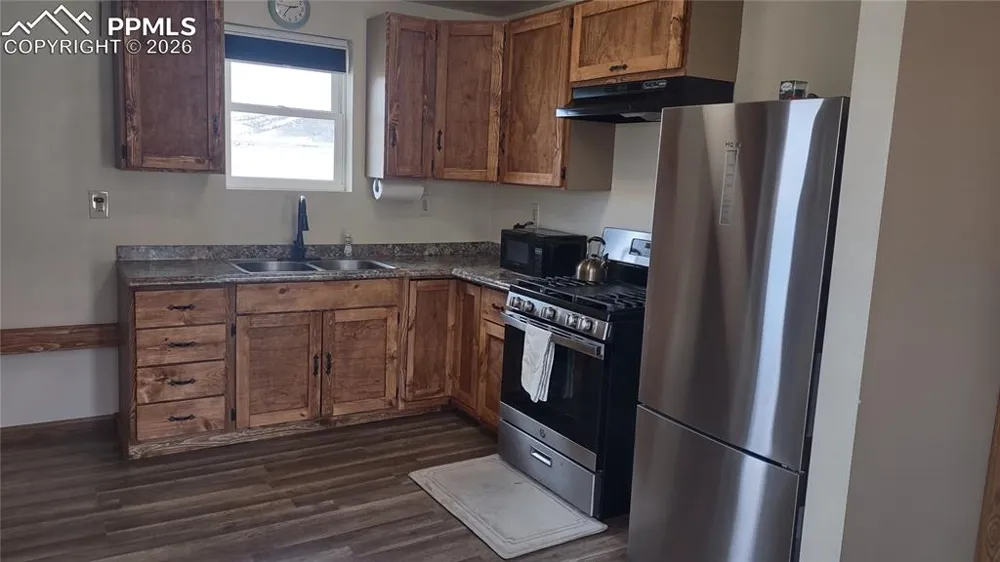 128 E Ranger Hill Road Hartsel, CO 80449