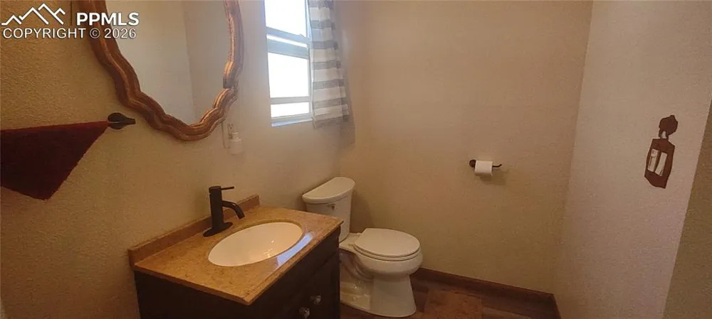 128 E Ranger Hill Road Hartsel, CO 80449