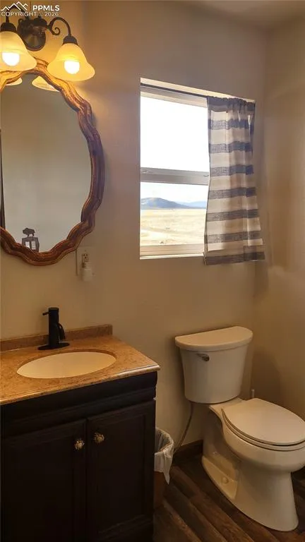 128 E Ranger Hill Road Hartsel, CO 80449