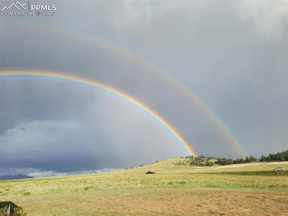 128 E Ranger Hill Road Hartsel, CO 80449