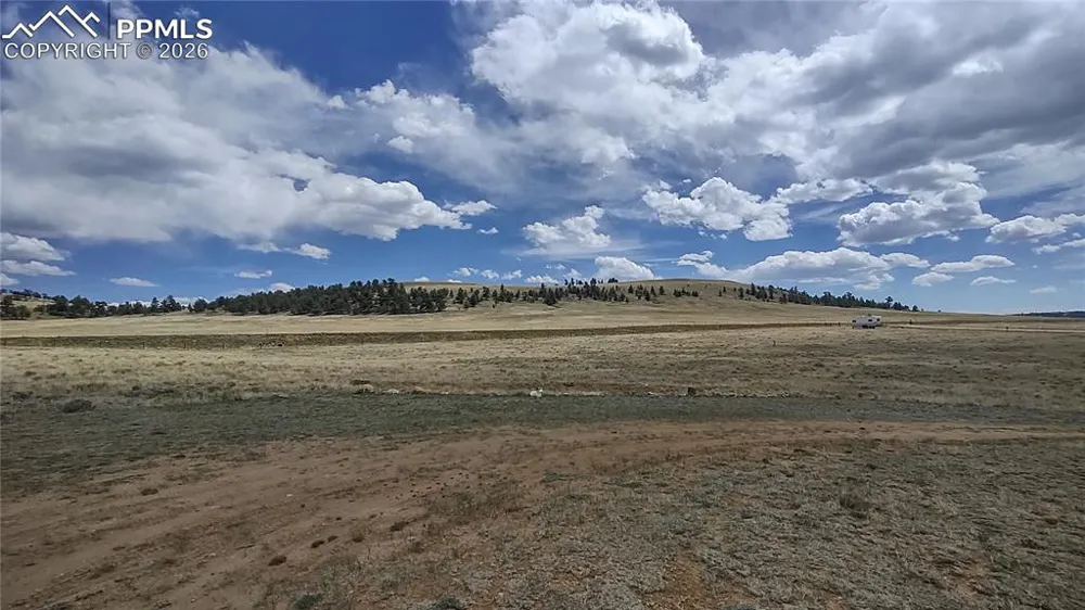 128 E Ranger Hill Road Hartsel, CO 80449