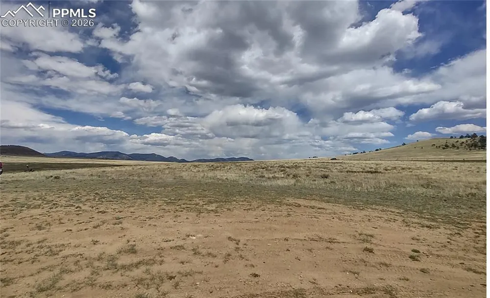 128 E Ranger Hill Road Hartsel, CO 80449