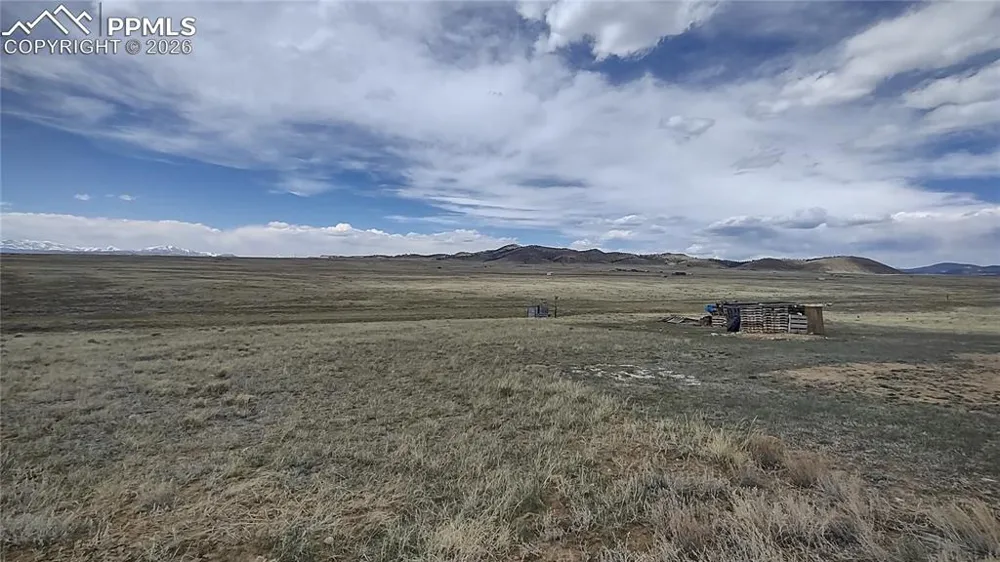 128 E Ranger Hill Road Hartsel, CO 80449