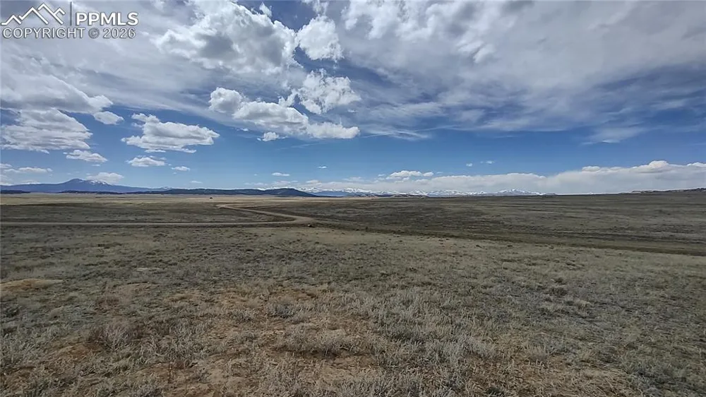 128 E Ranger Hill Road Hartsel, CO 80449