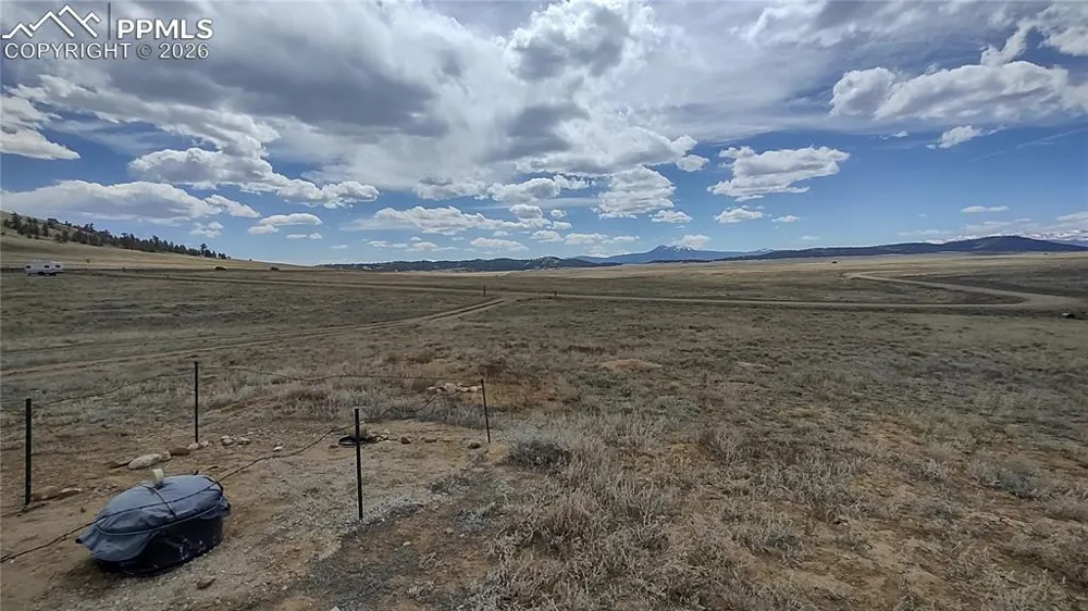 128 E Ranger Hill Road Hartsel, CO 80449