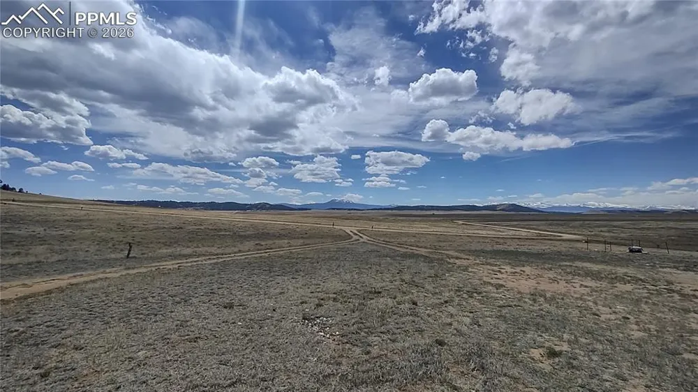 128 E Ranger Hill Road Hartsel, CO 80449
