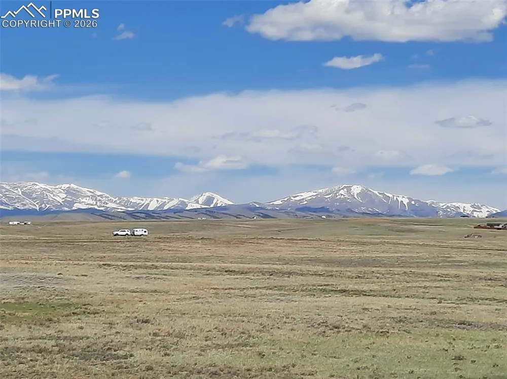 128 E Ranger Hill Road Hartsel, CO 80449