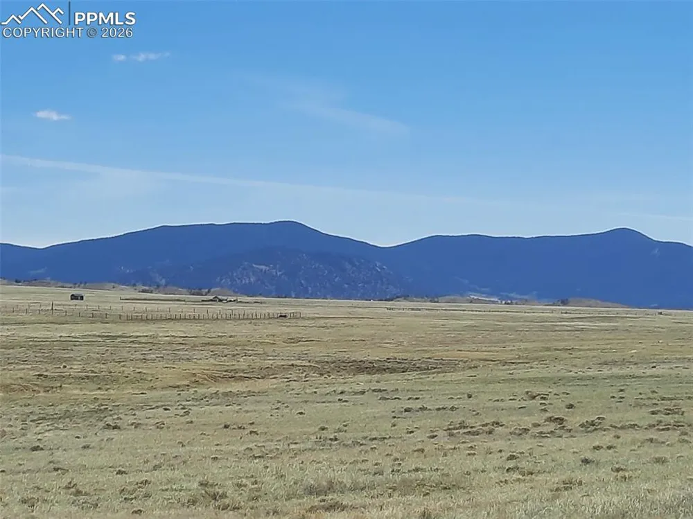 128 E Ranger Hill Road Hartsel, CO 80449