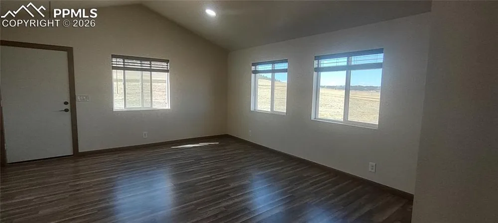 128 E Ranger Hill Road Hartsel, CO 80449
