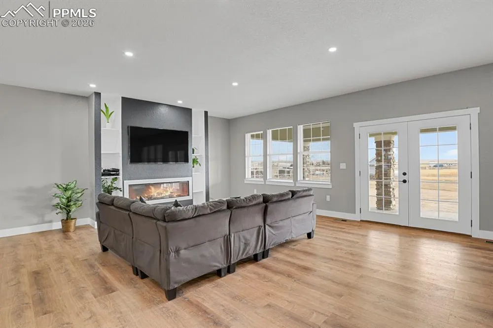 2015 Ellicott Highway Calhan, CO 80808