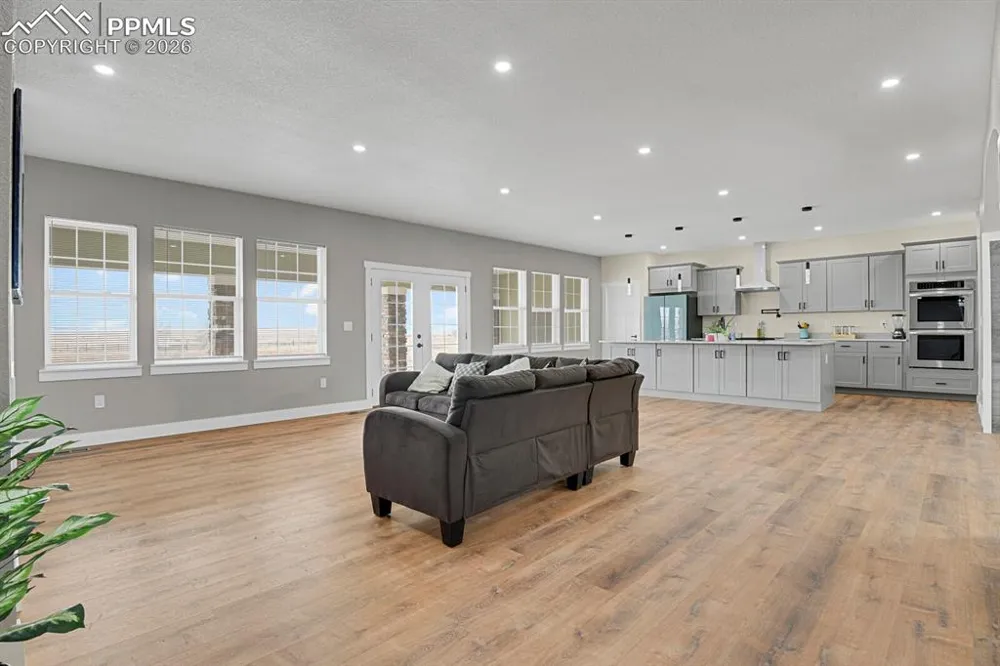2015 Ellicott Highway Calhan, CO 80808