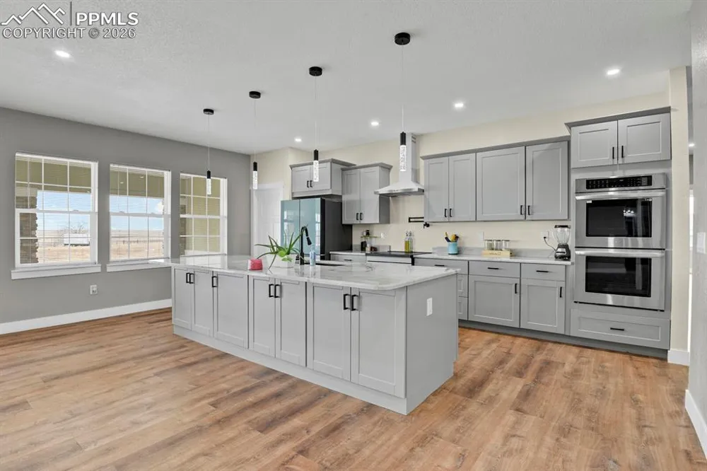 2015 Ellicott Highway Calhan, CO 80808