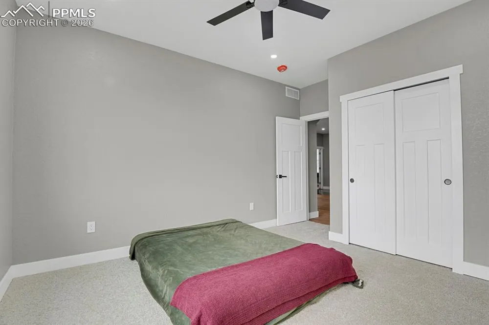 2015 Ellicott Highway Calhan, CO 80808
