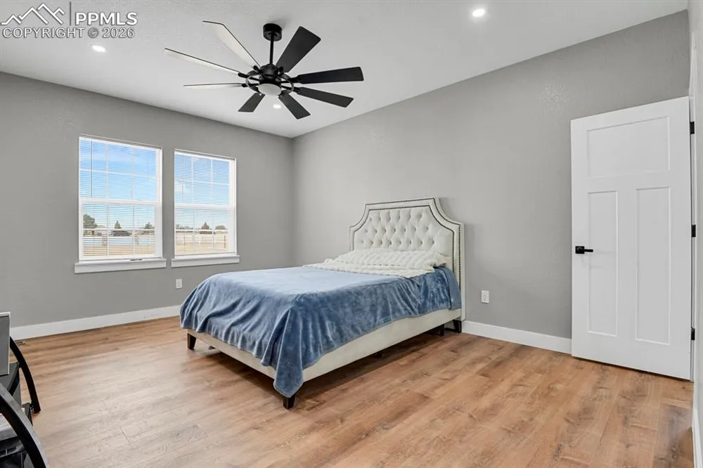 2015 Ellicott Highway Calhan, CO 80808
