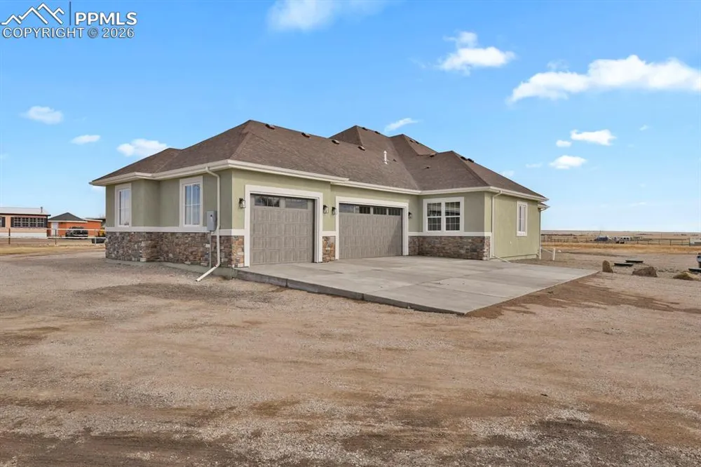 2015 Ellicott Highway Calhan, CO 80808