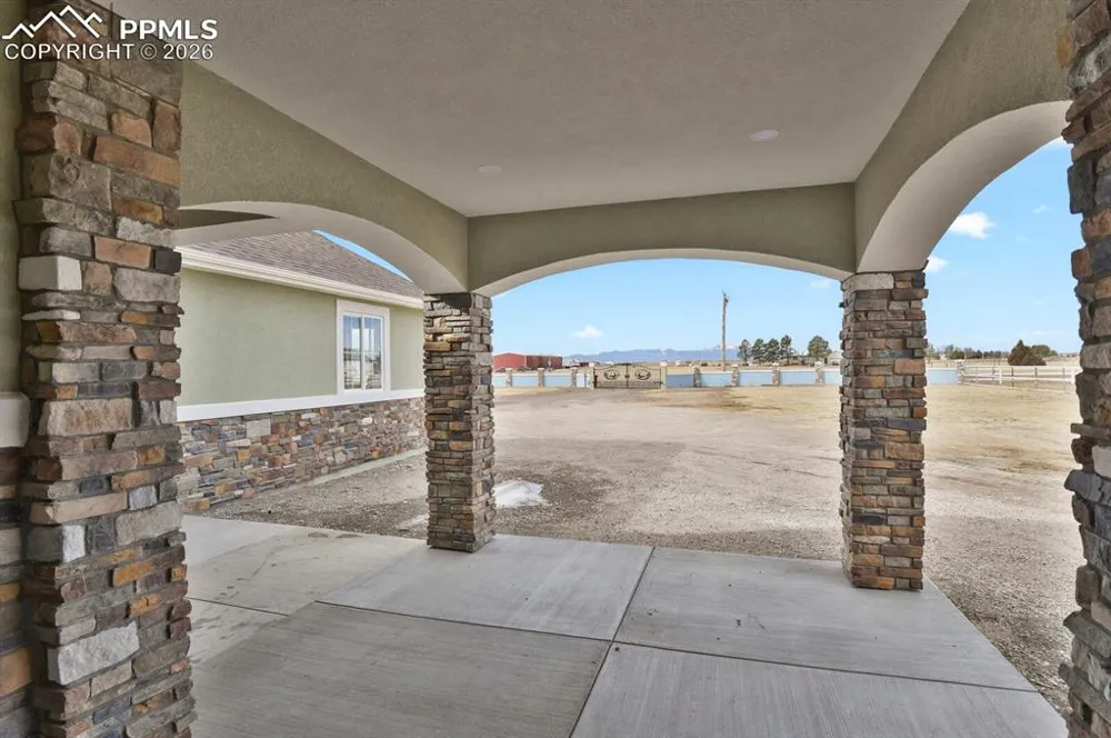 2015 Ellicott Highway Calhan, CO 80808