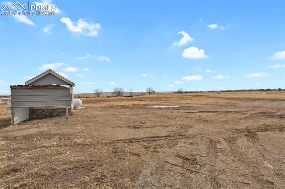 2015 Ellicott Highway Calhan, CO 80808