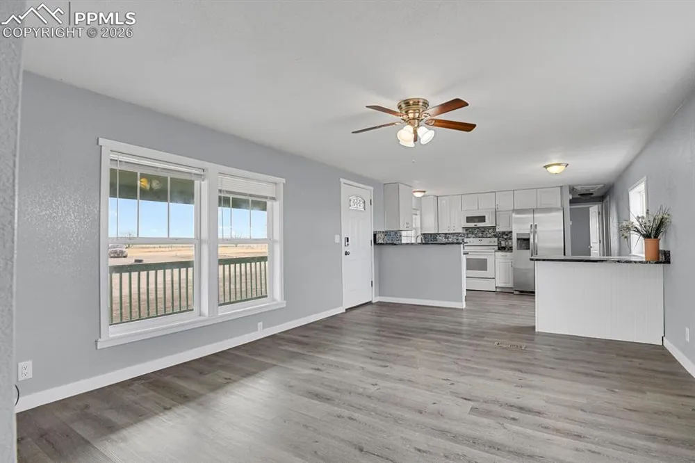 2015 Ellicott Highway Calhan, CO 80808